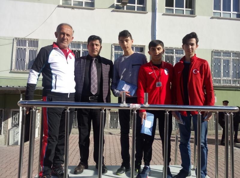 album seker anadolu lisesi